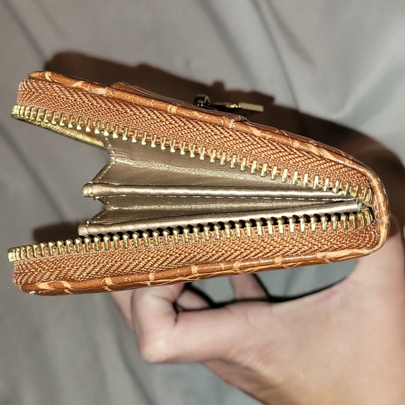 ANNE KLEIN WALLET - Picture 6 of 7